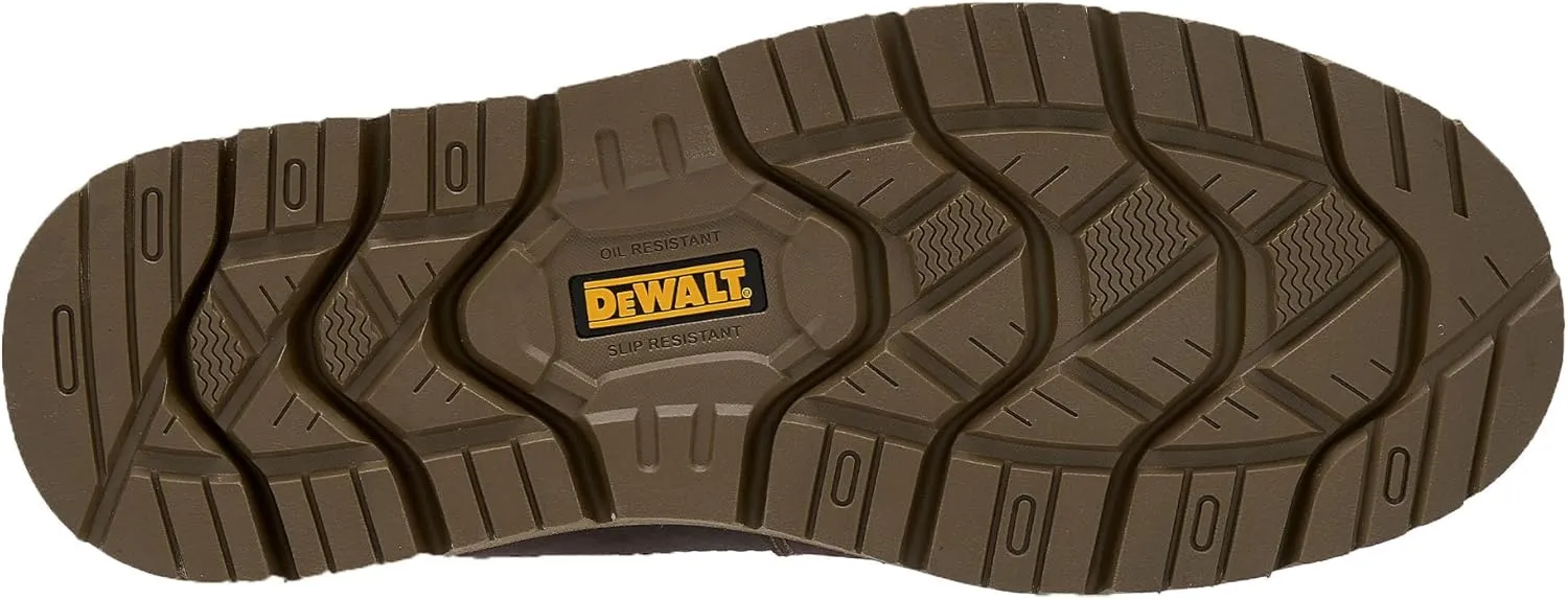 Dewalt Flex Dxwp1023 Leather Men