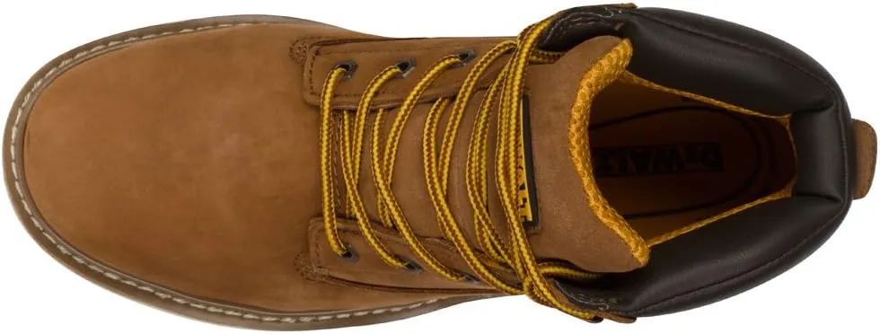Dewalt Flex Dxwp1023 Leather Men