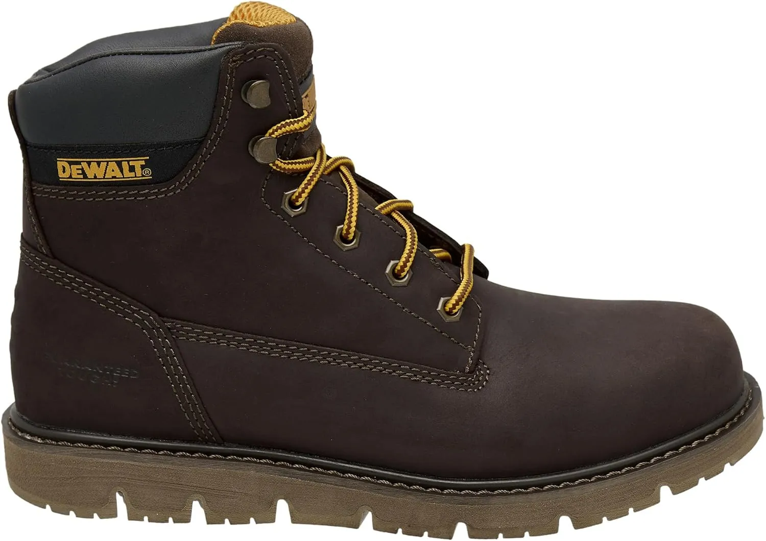 Dewalt Flex Dxwp1023 Leather Men