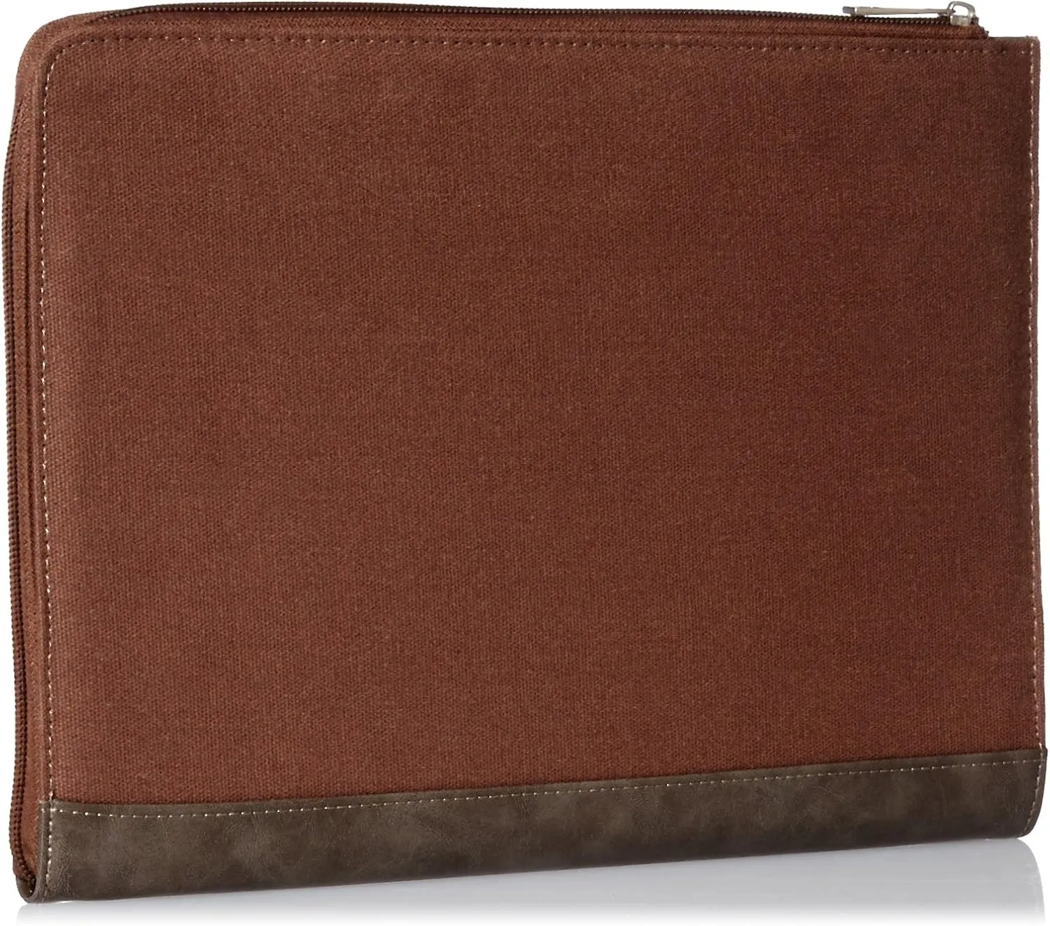 Dopp Men's Ashton Portfolio Clutch with Battery - Washed Canvas