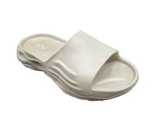DUSPORTSL400 DOUBLE-U ULTRA SLIDE GREY