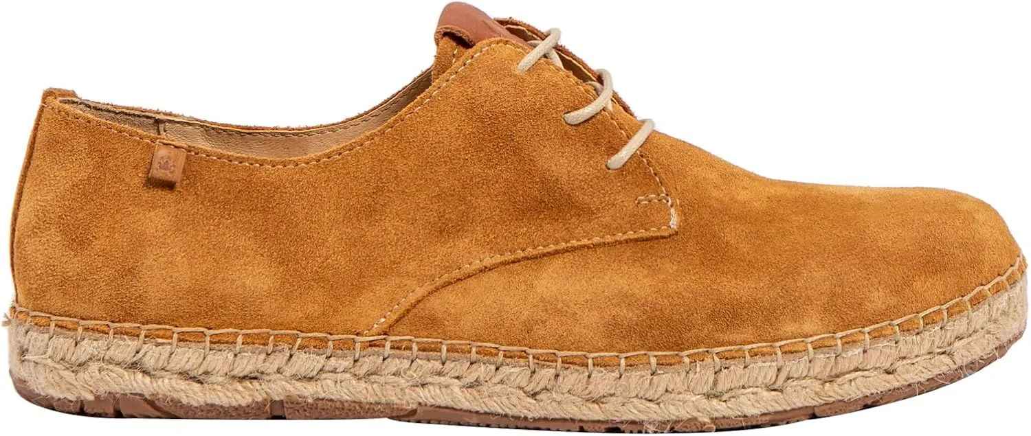 El Naturalista Men's Sneaker