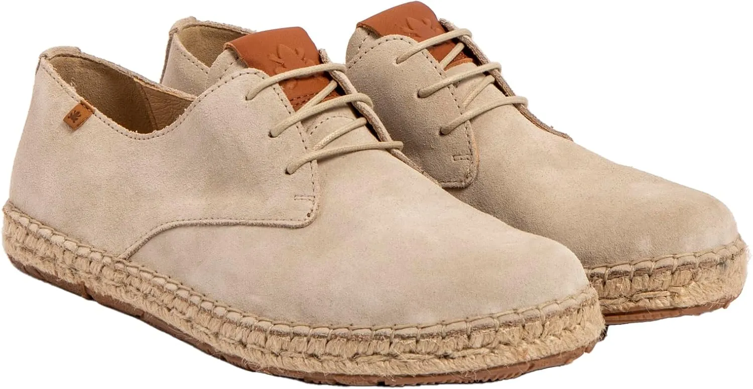 El Naturalista Men's Sneaker