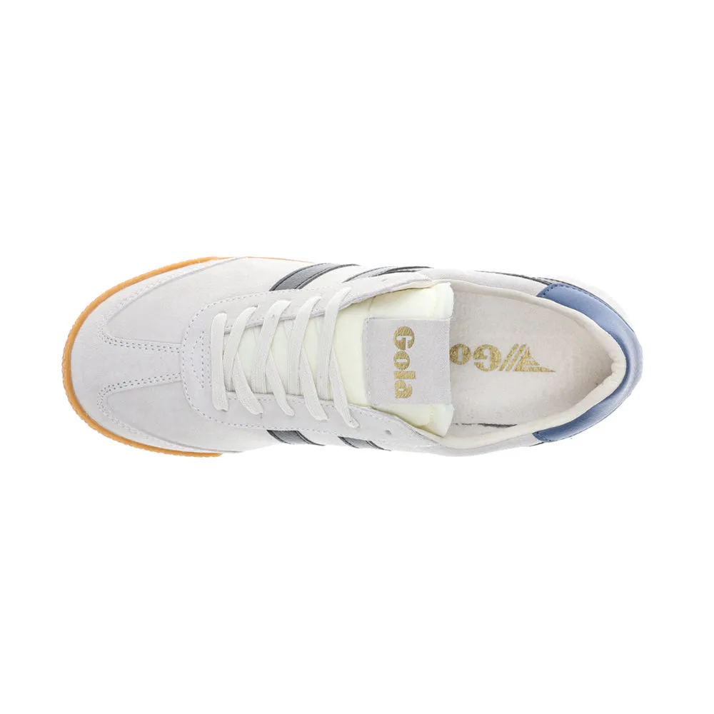 Elan Lace Up Sneakers