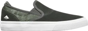 Emerica Men's Wino G6 Slip-On Shoes,11,Fatigue