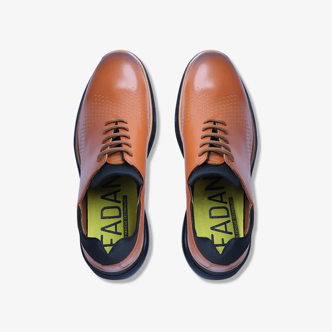 Fadano - Glides 2.0 - Brown