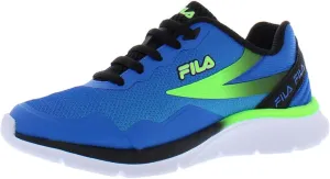 Fila Boys PrimeForce 7 Sneaker 6 Electric Blue