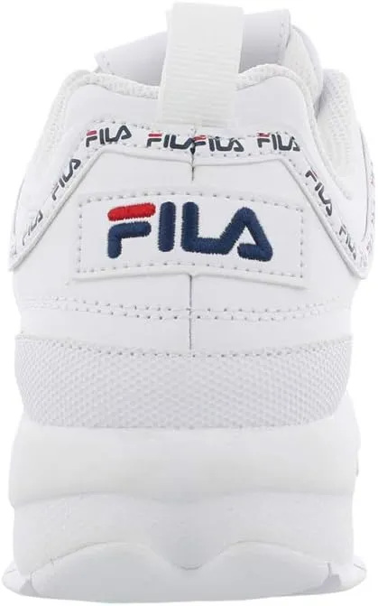 Fila Kid's Disruptor II Sneaker