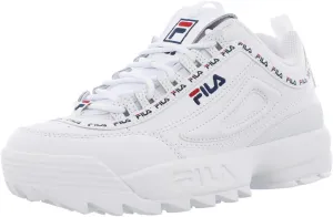 Fila Kid's Disruptor II Sneaker