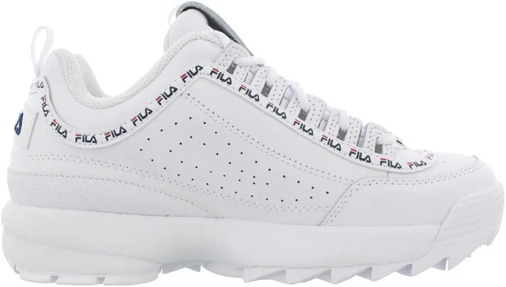 Fila Kid's Disruptor II Sneaker