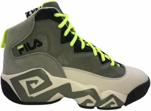 Fila Men's MB Sneaker, Tdov/Vtvr/Blk, 10