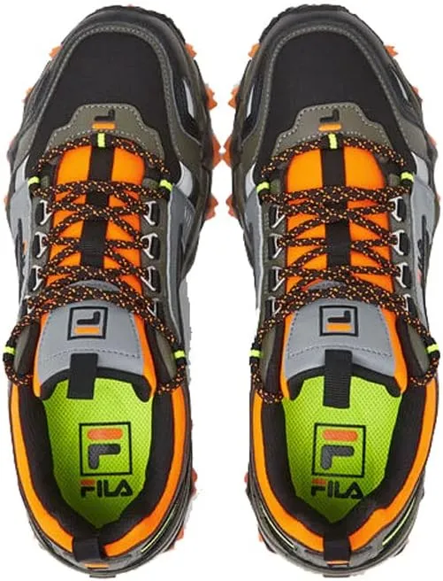 Fila Men's Oakmont Tr Sneaker