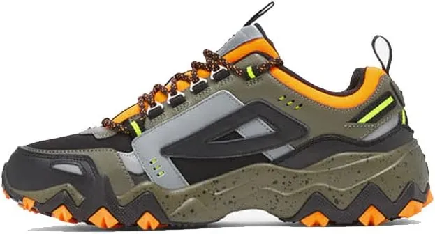 Fila Men's Oakmont Tr Sneaker