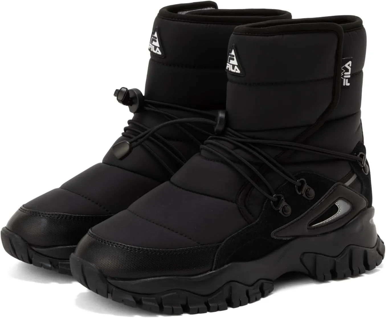 FILA(フィラ) Men's Sneakers Oxford