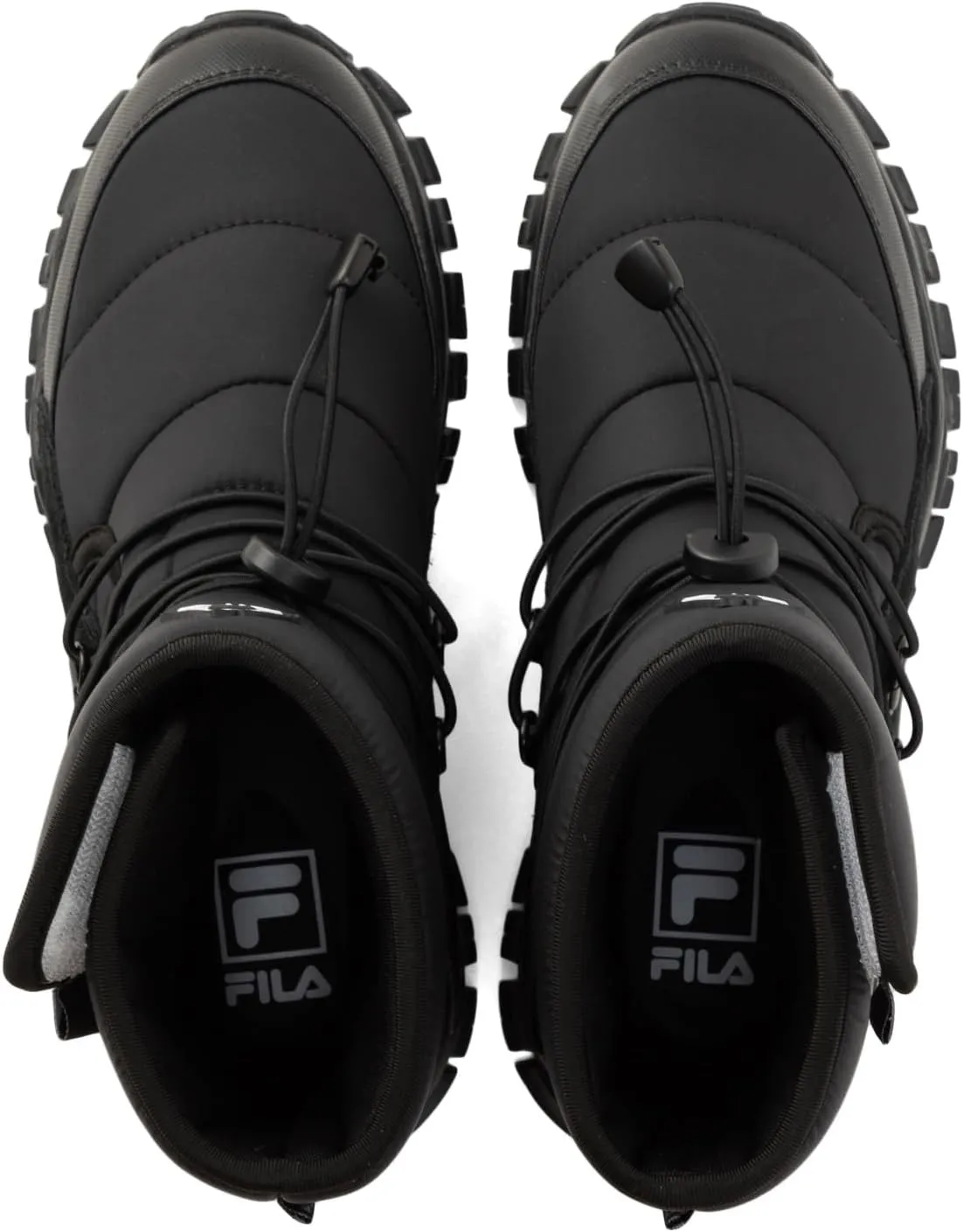 FILA(フィラ) Men's Sneakers Oxford