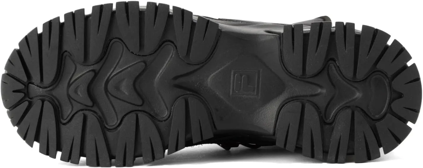 FILA(フィラ) Men's Sneakers Oxford