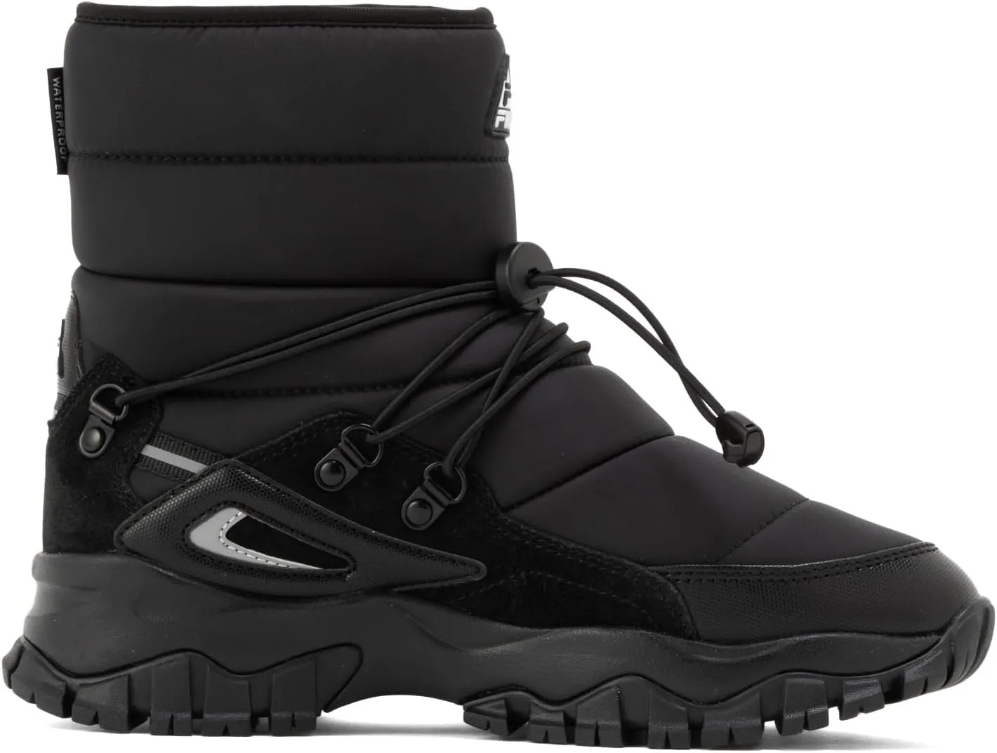 FILA(フィラ) Men's Sneakers Oxford