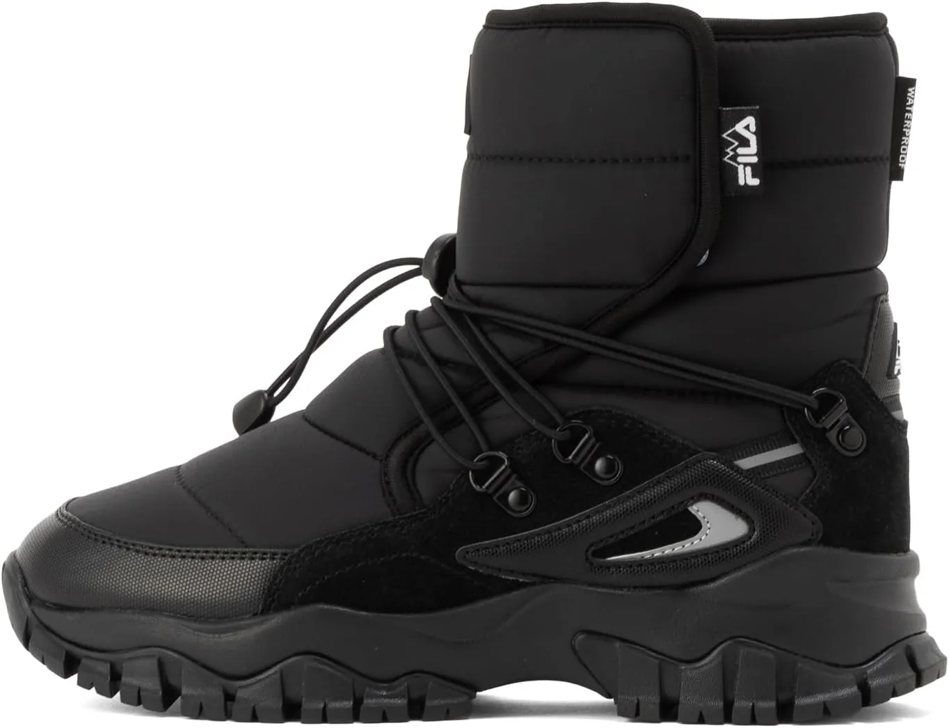 FILA(フィラ) Men's Sneakers Oxford