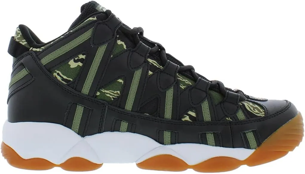 Fila Men's Stackhouse Spaghetti Shoes Sneaker