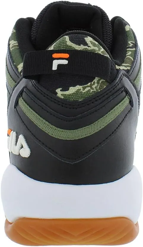 Fila Men's Stackhouse Spaghetti Shoes Sneaker