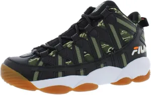Fila Men's Stackhouse Spaghetti Shoes Sneaker