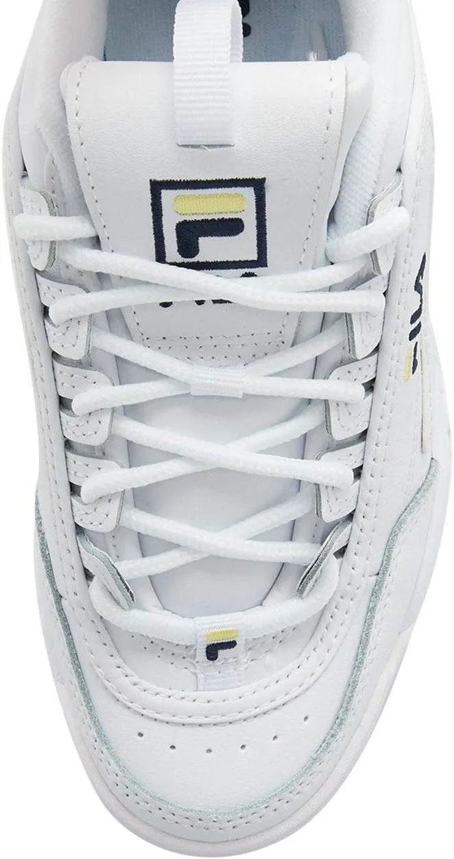 Fila Men's Strada Disruptor Sneaker