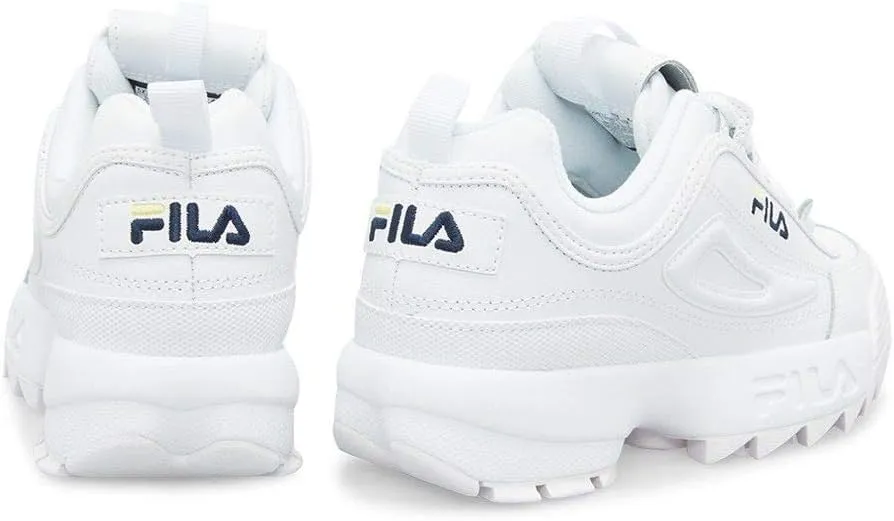 Fila Men's Strada Disruptor Sneaker