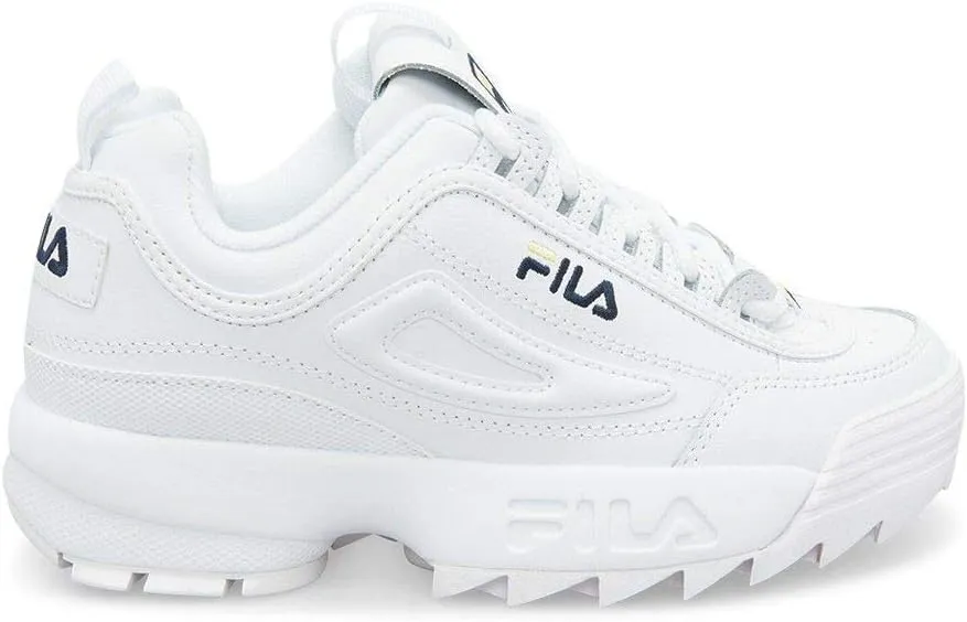 Fila Men's Strada Disruptor Sneaker