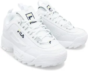 Fila Men's Strada Disruptor Sneaker
