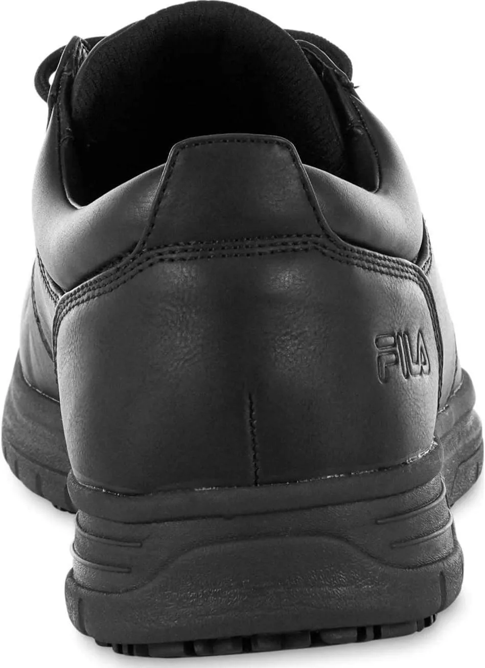 Fila Unisex-Adult Walking Memory Ultra Slip Resistant