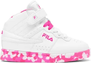 Fila Unisex-Child Vulc 13 Mashup Sneaker