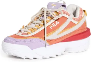 Fila Women's Disruptor Ii Premium Sneaker