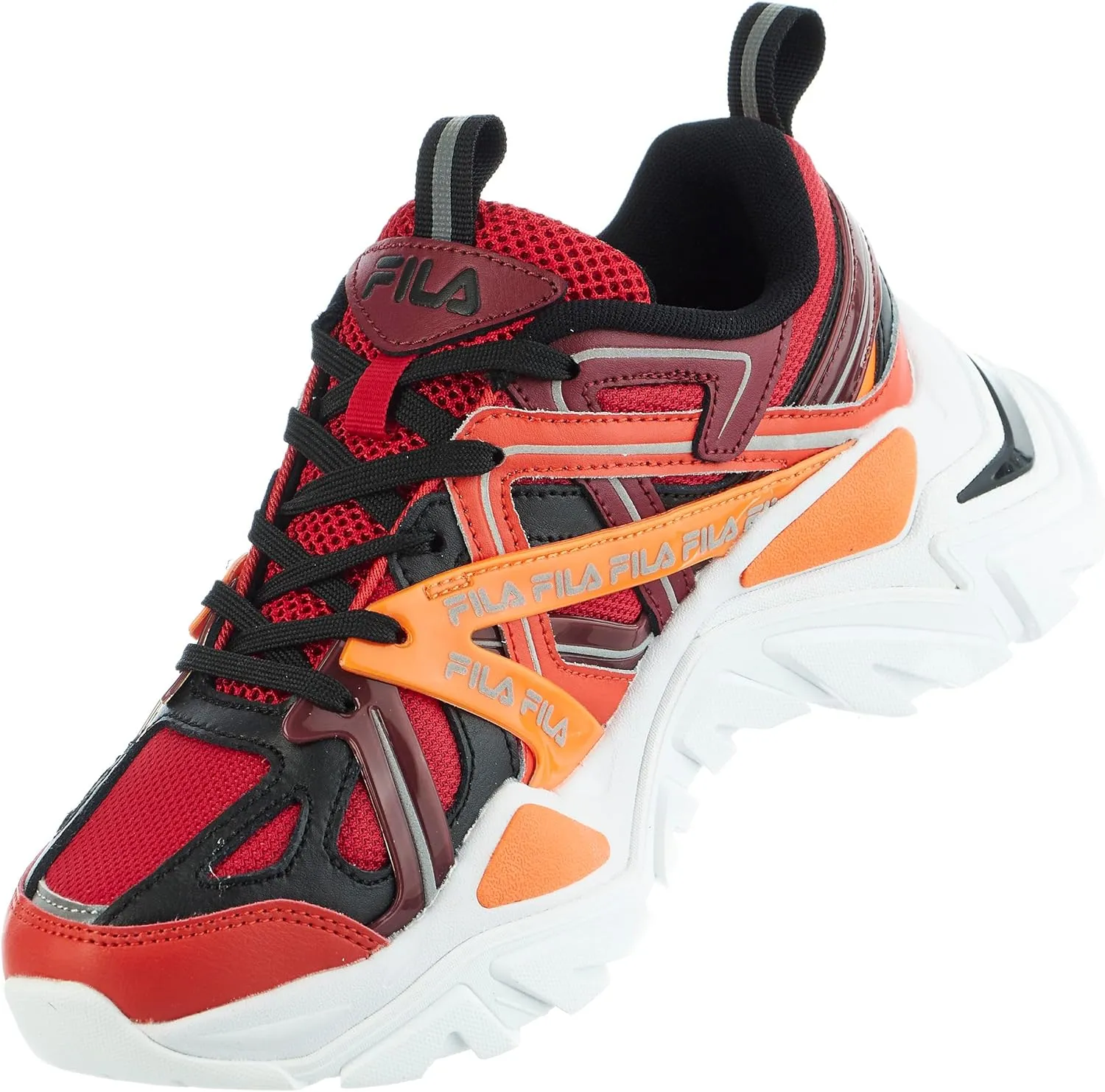 Fila Women's Electrove 2 Sneaker