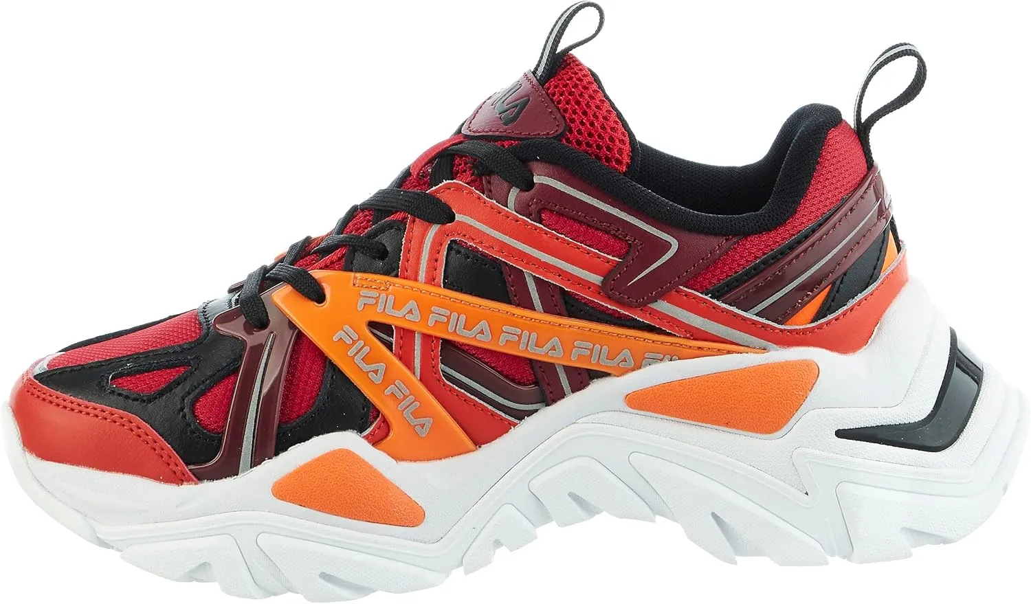 Fila Women's Electrove 2 Sneaker
