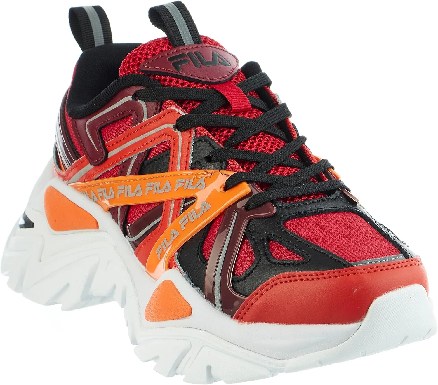 Fila Women's Electrove 2 Sneaker