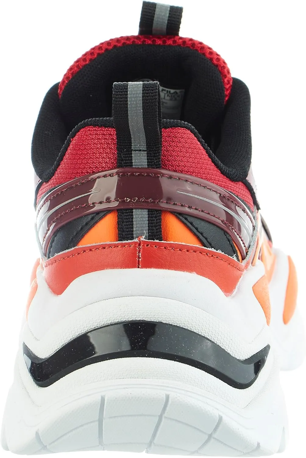 Fila Women's Electrove 2 Sneaker