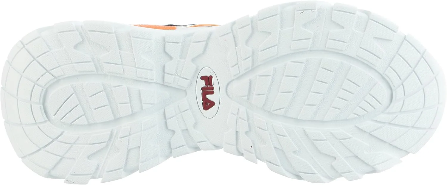 Fila Women's Electrove 2 Sneaker