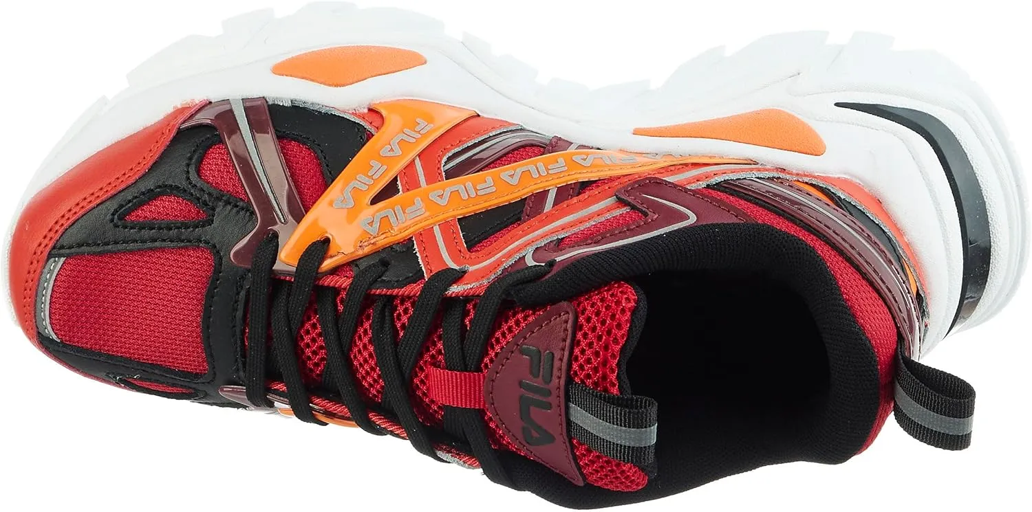 Fila Women's Electrove 2 Sneaker