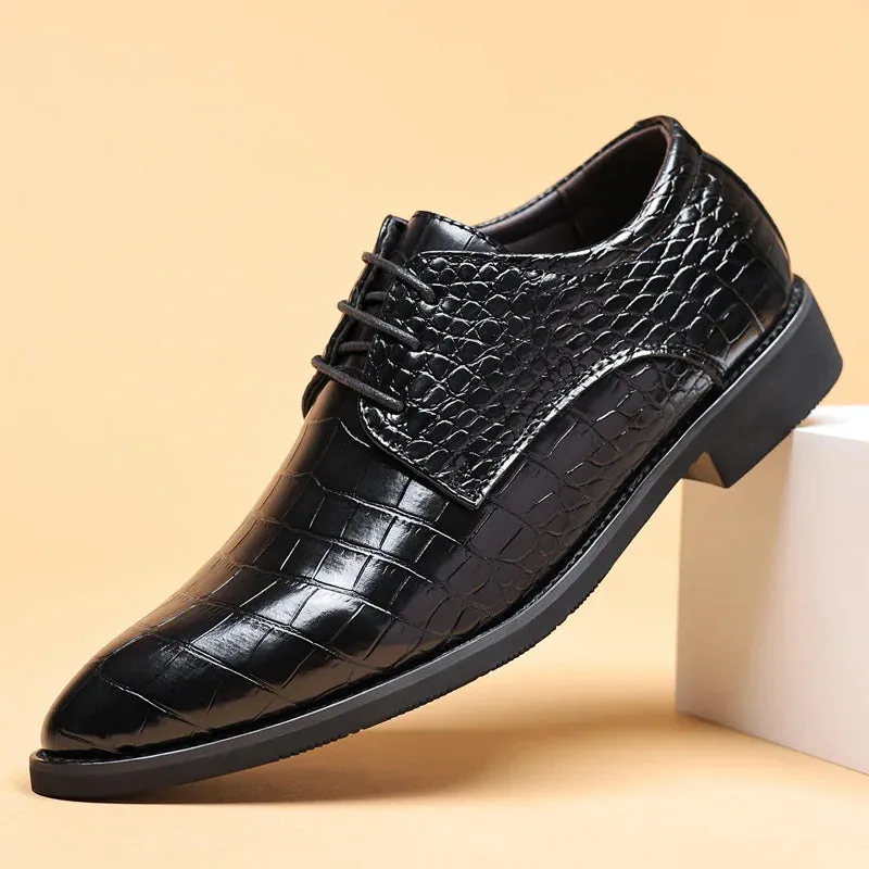 Firenze Prestige Oxfords