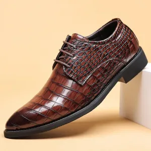 Firenze Prestige Oxfords