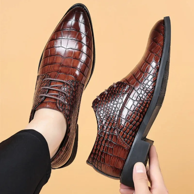 Firenze Prestige Oxfords