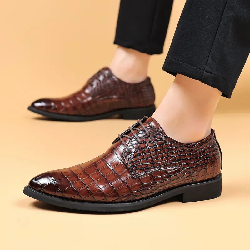 Firenze Prestige Oxfords