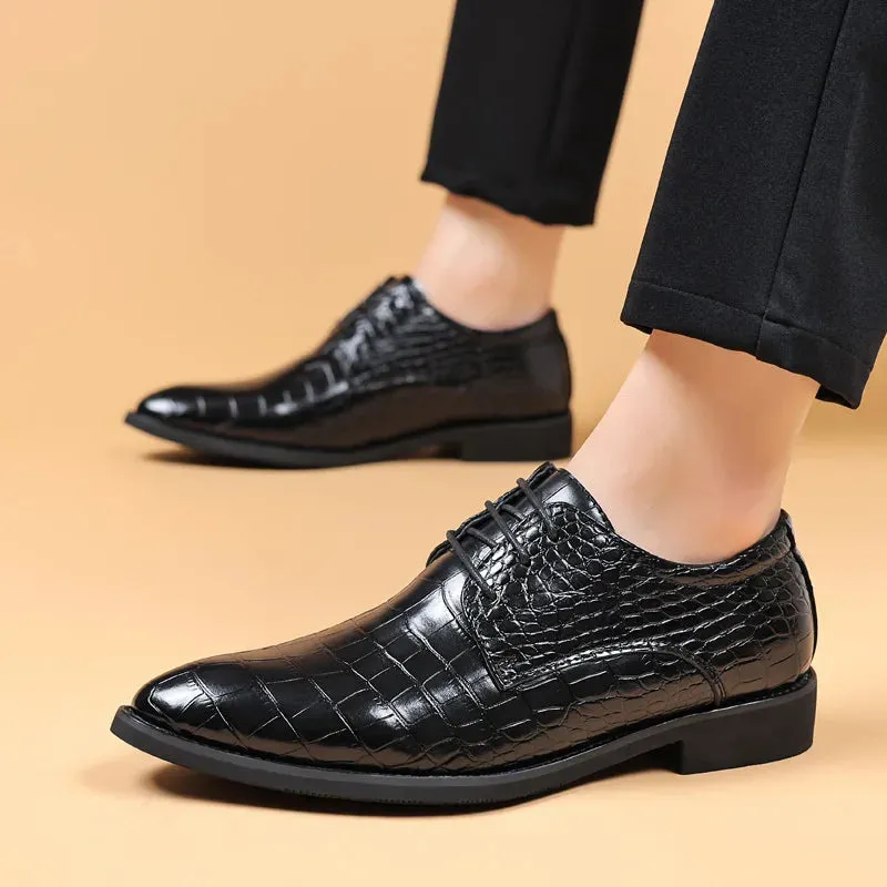 Firenze Prestige Oxfords