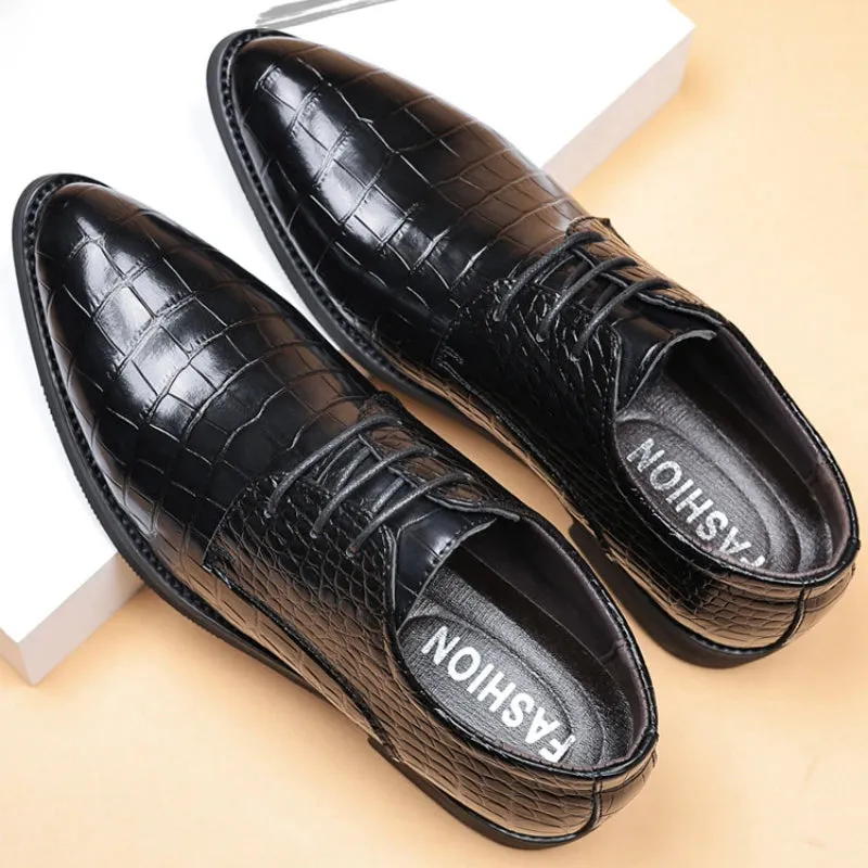 Firenze Prestige Oxfords