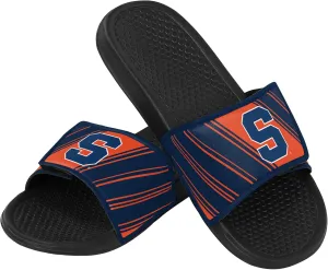 FOCO TCU Horned Frogs NCAA Mens Legacy Sport Slide - S