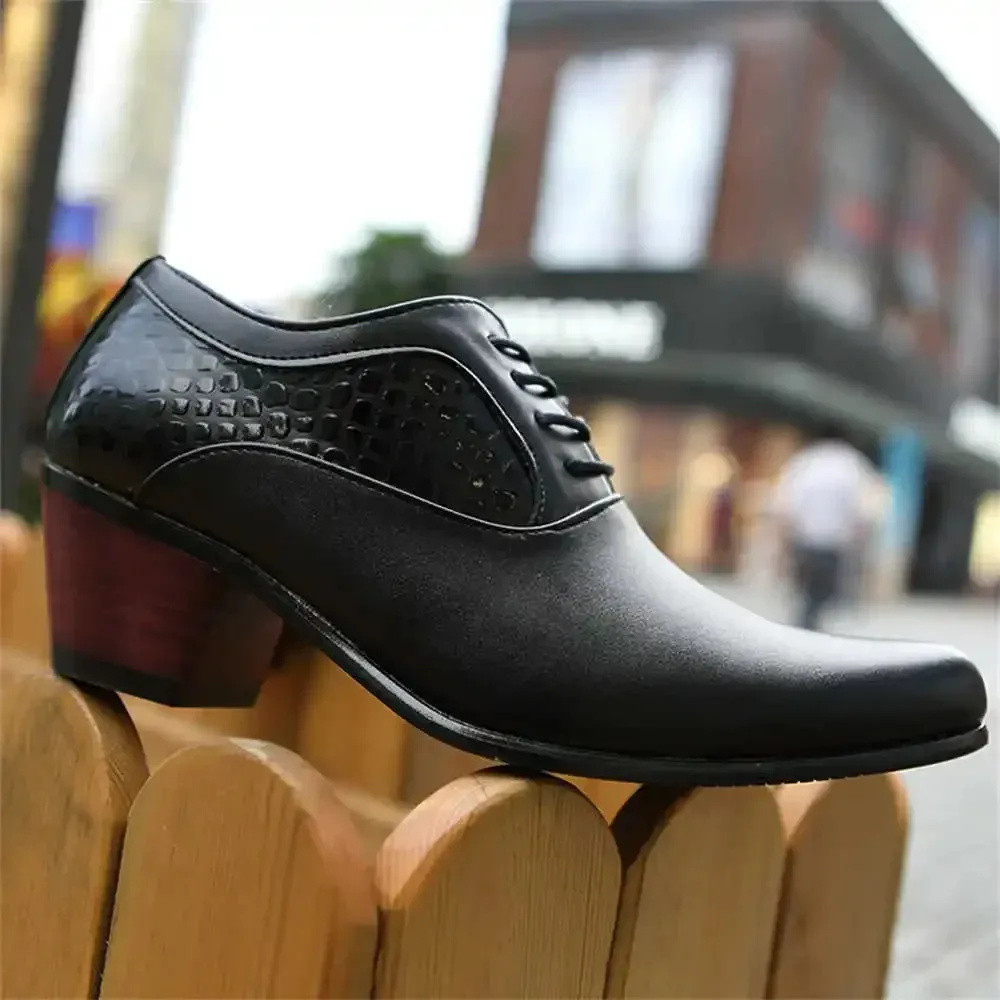 formal Discounted coupons All-in-one solution dress shoes Oxford Mens