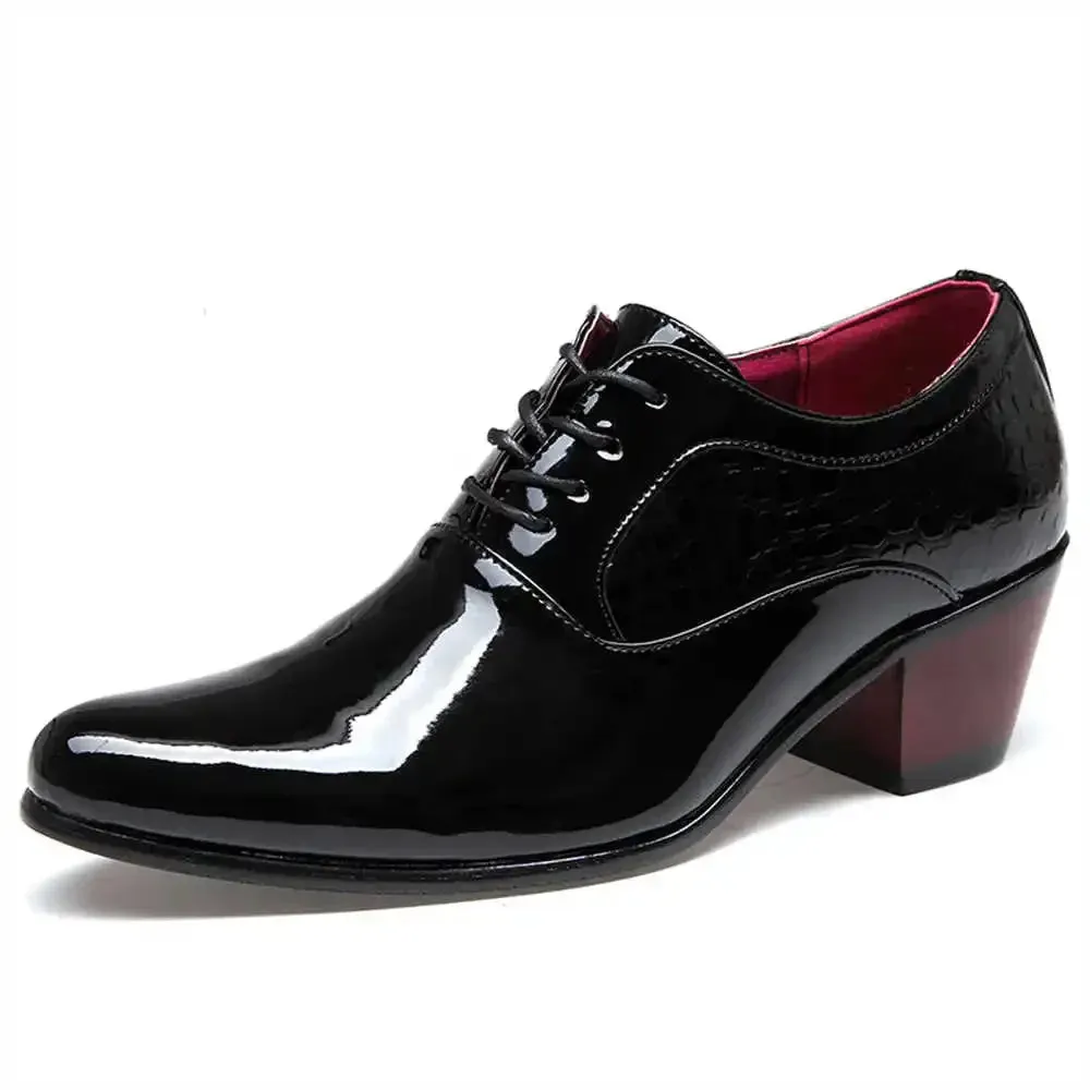 formal Discounted coupons All-in-one solution dress shoes Oxford Mens