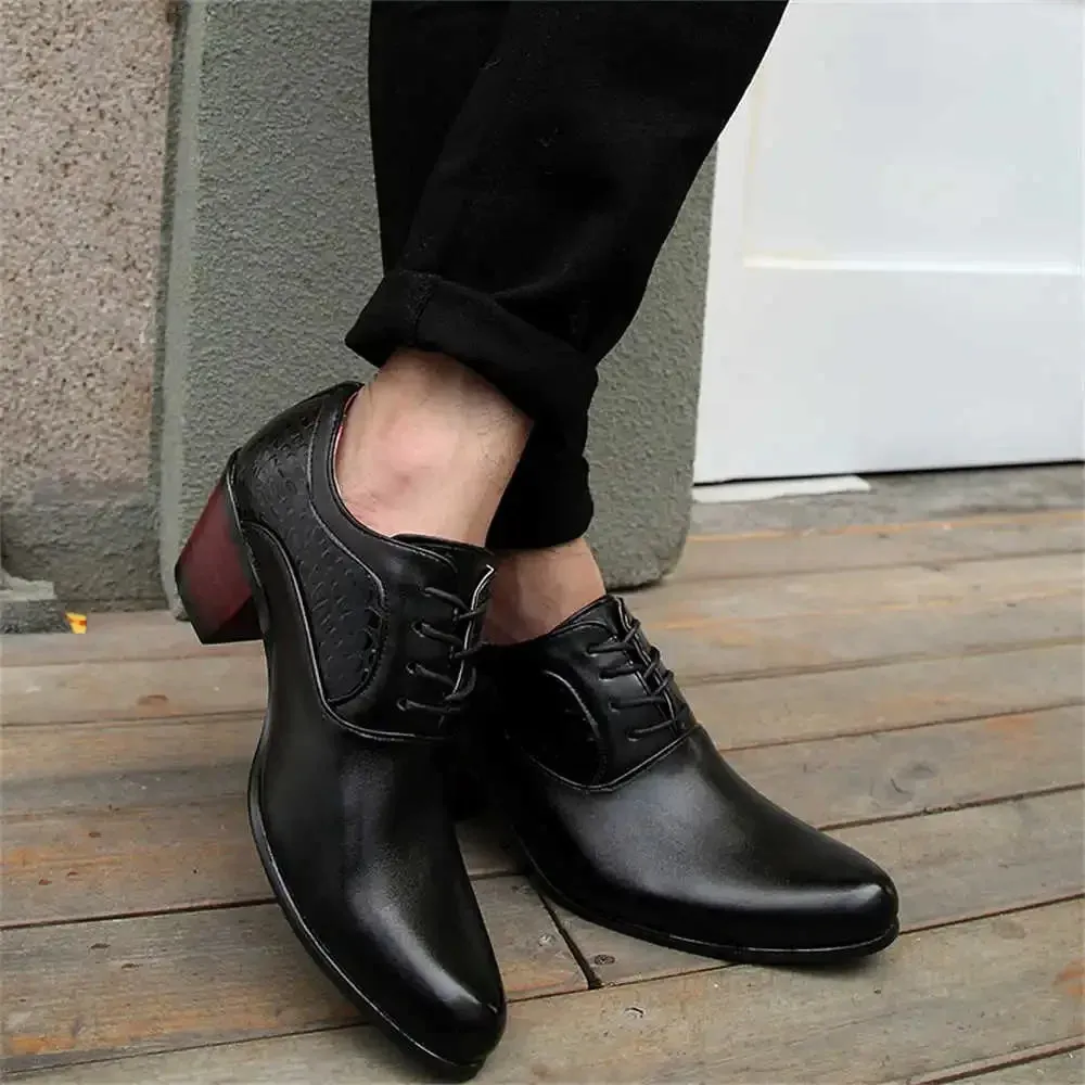 formal Discounted coupons All-in-one solution dress shoes Oxford Mens