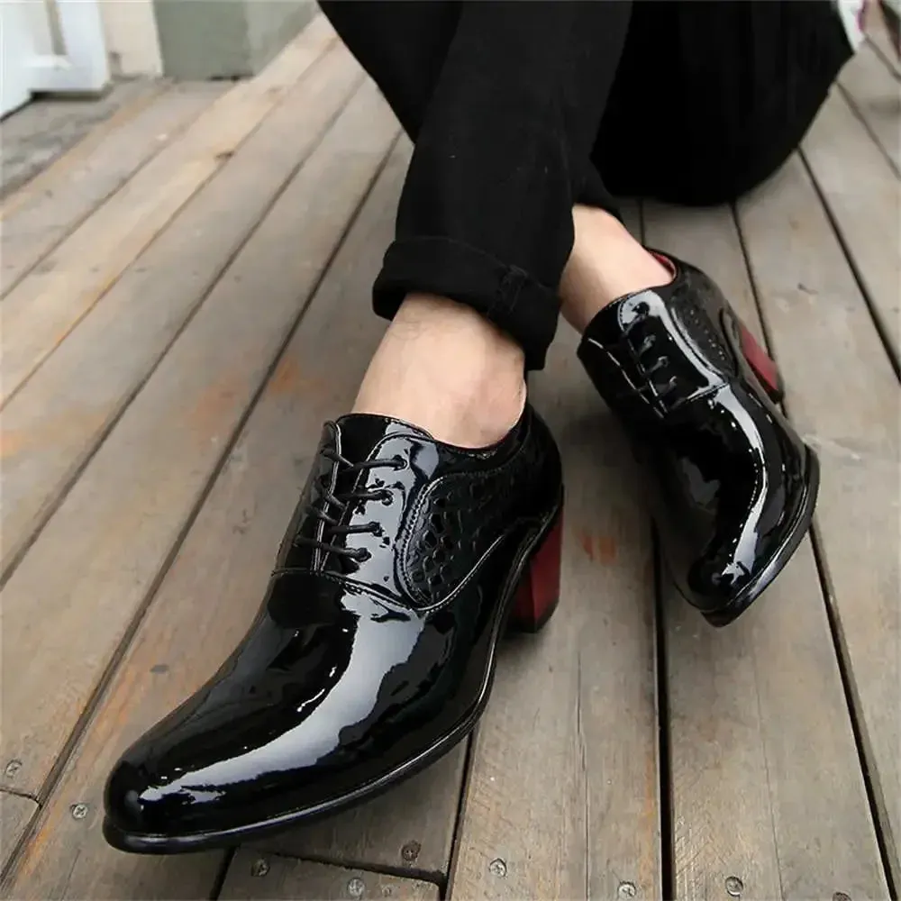 formal Discounted coupons All-in-one solution dress shoes Oxford Mens