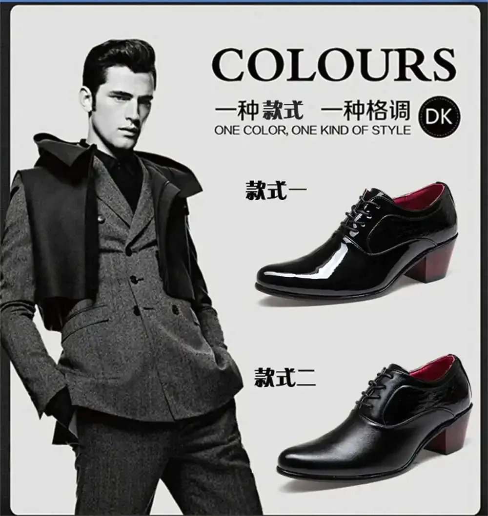 formal Discounted coupons All-in-one solution dress shoes Oxford Mens